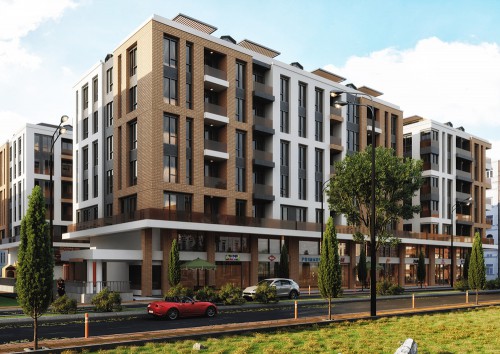 Altuhan Suites