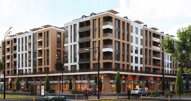 Altunhan Suites