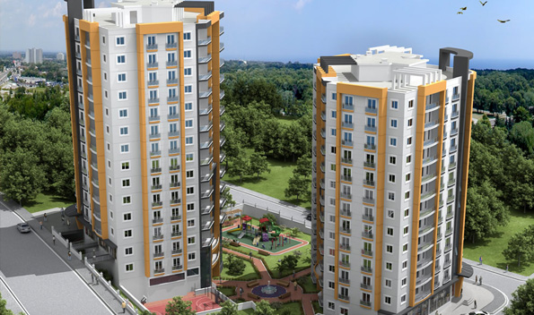 Altunhan Residence